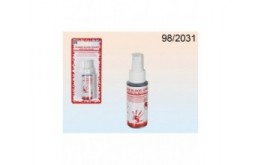 SANGUE ARTIFICIALE SPRAY SPRUZZI SANGUE FINTO FESTE SCHERZI Halloween ZOMBIE