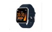 OROLOGIO INTELLIGENTE CARDIOFREQUENZIMETRO REGISTRAZIONE FOTOCAMERA touch screen