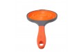 SCOLAPASTA COLINO IN SILICONE PIEGHEVOLE SETACCIO