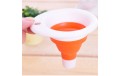 Imbuto pieghevole in silicone IMBUTO DA CUCINA O CAMPEGGIO