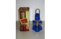 OLIO ACETO SALE PEPE SET TAVOLA CUCINA COMPLETO IN VETRO CON SUPPORTO