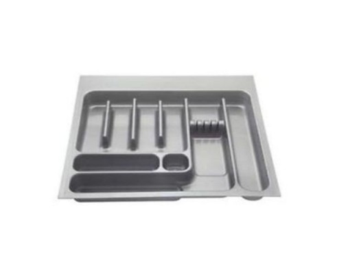 PORTAPOSATE multiscomparto per cassettiera cucina 60 CM lavabile rimovibile