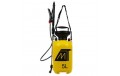 Spruzzatore a pressione 5L - un set di ugelli