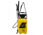 Spruzzatore a pressione 5L - un set di ugelli