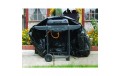 Copertura per grill barbecue grigliate da giardino
