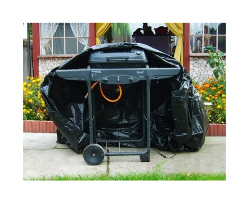 Copertura per grill barbecue grigliate da giardino
