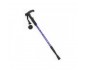 Bastone da trekking nordic walking 1 pz