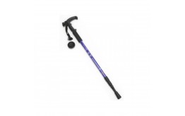 Bastone da trekking nordic walking 1 pz