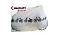Copertura per bicicletta o scooter