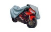 copertura per un motocicletta bici a motore 2,3 x 1,3 m
