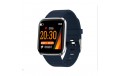 Orologio intelligente ID116 PRO blu