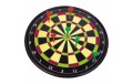 Bersaglio sportivo, 46,5x46,5x2,5 cm