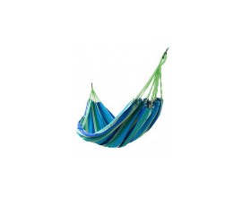 Hammock per appendere al giardino per due con cope