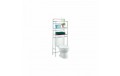 SCAFFALE COPRILAVATRICE WC PORTASCIUGAMANI BAGNO LAVANDERIA 3 MENSOLE